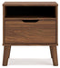 Fordmont Nightstand - Aras Mattress And Furniture(Las Vegas, NV)