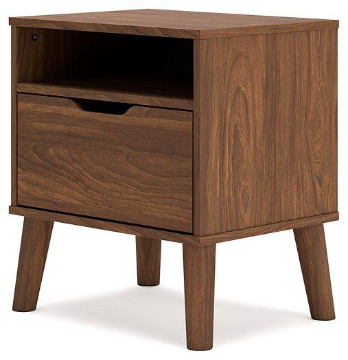 Fordmont Nightstand - Aras Mattress And Furniture(Las Vegas, NV)