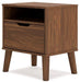 Fordmont Nightstand - Aras Mattress And Furniture(Las Vegas, NV)