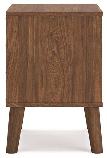 Fordmont Nightstand - Aras Mattress And Furniture(Las Vegas, NV)