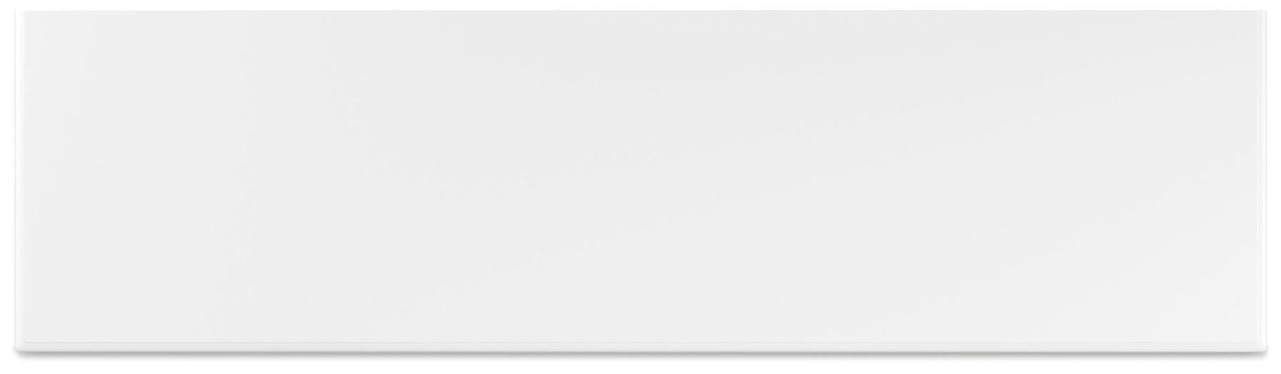 Fortman Dresser and Mirror - Aras Mattress And Furniture(Las Vegas, NV)