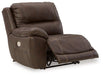 Dunleith Power Reclining Sofa - Aras Mattress And Furniture(Las Vegas, NV)