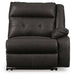 Mackie Pike 3-Piece Power Reclining Sectional Sofa - Aras Mattress And Furniture(Las Vegas, NV)