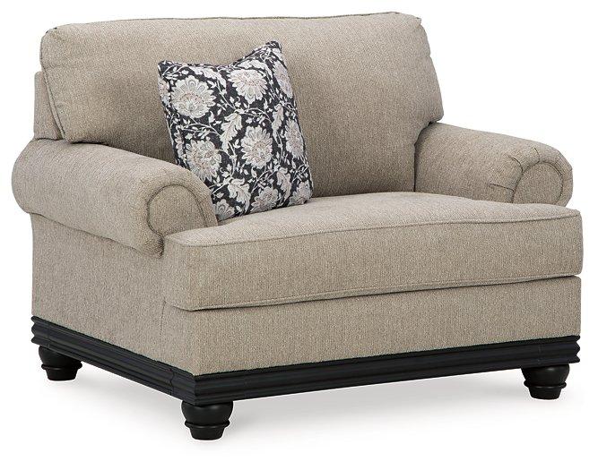 Elbiani Living Room Set - Aras Mattress And Furniture(Las Vegas, NV)