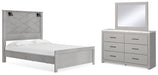 Cottonburg Bedroom Set - Aras Mattress And Furniture(Las Vegas, NV)