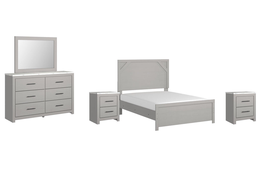 Cottonburg Bedroom Set - Aras Mattress And Furniture(Las Vegas, NV)