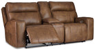 Game Plan Living Room Set - Aras Mattress And Furniture(Las Vegas, NV)