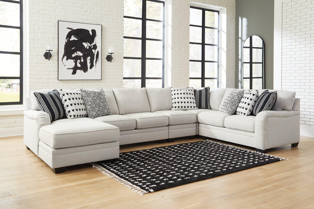 Huntsworth Living Room Set - Aras Mattress And Furniture(Las Vegas, NV)