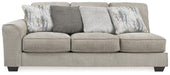 Ardsley Sectional - Aras Mattress And Furniture(Las Vegas, NV)