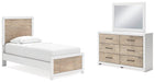 Charbitt Bedroom Set - Aras Mattress And Furniture(Las Vegas, NV)