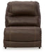 Dunleith Power Reclining Sofa - Aras Mattress And Furniture(Las Vegas, NV)