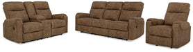 Edenwold Living Room Set - Aras Mattress And Furniture(Las Vegas, NV)