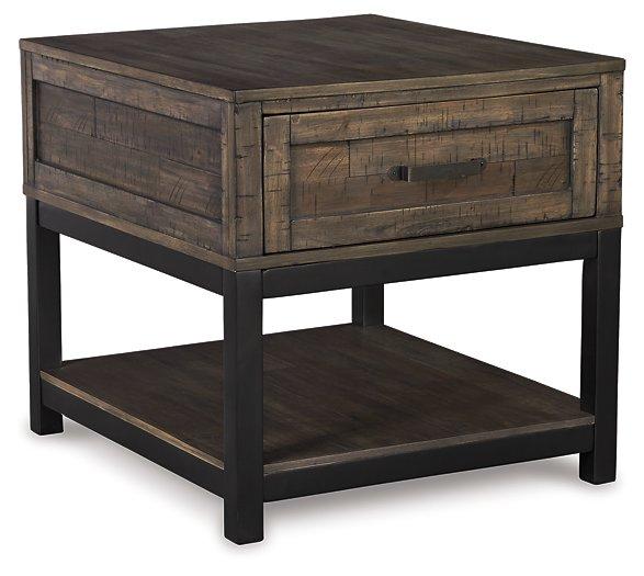 Johurst End Table Set - Aras Mattress And Furniture(Las Vegas, NV)