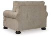 Kananwood Oversized Chair - Aras Mattress And Furniture(Las Vegas, NV)