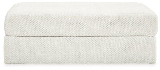 Karinne Oversized Accent Ottoman - Aras Mattress And Furniture(Las Vegas, NV)