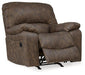 Kilmartin Recliner - Aras Mattress And Furniture(Las Vegas, NV)