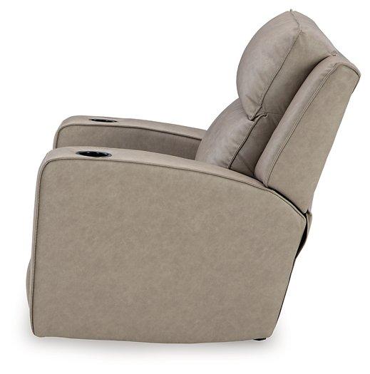 Lavenhorne Recliner - Aras Mattress And Furniture(Las Vegas, NV)