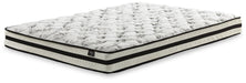 8 Inch Chime Innerspring Mattress Set - Aras Mattress And Furniture(Las Vegas, NV)