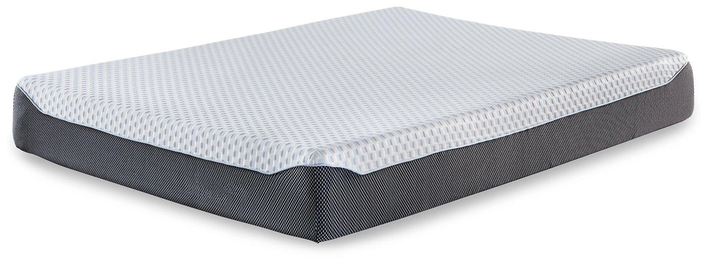 10 Inch Chime Elite Mattress and Foundation - Aras Mattress And Furniture(Las Vegas, NV)