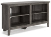 Arlenbry Corner TV Stand - Aras Mattress And Furniture(Las Vegas, NV)