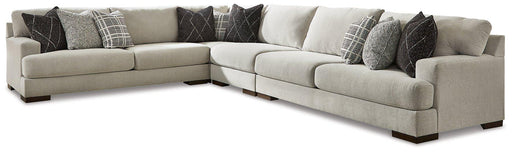 Artsie Sectional - Aras Mattress And Furniture(Las Vegas, NV)