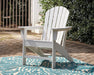 Sundown Treasure Outdoor Seating Set - Aras Mattress And Furniture(Las Vegas, NV)