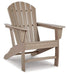 Sundown Treasure Outdoor Seating Set - Aras Mattress And Furniture(Las Vegas, NV)