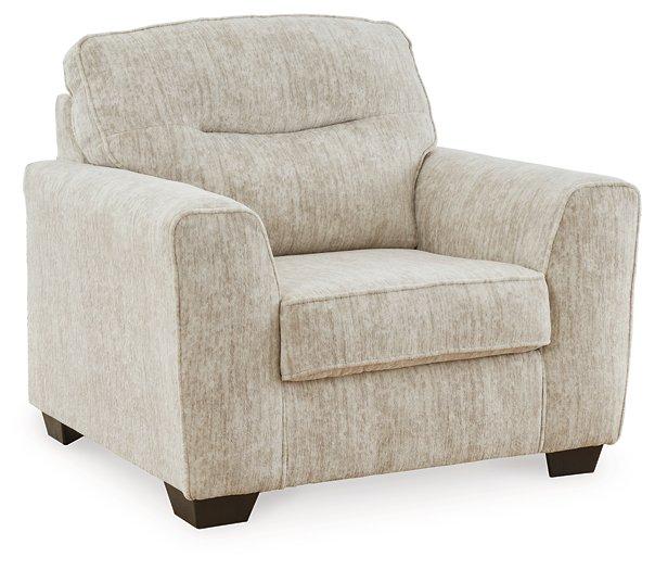 Lonoke Oversized Chair - Aras Mattress And Furniture(Las Vegas, NV)