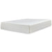 Socalle Bed and Mattress Set - Aras Mattress And Furniture(Las Vegas, NV)