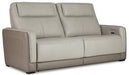 Battleville Living Room Set - Aras Mattress And Furniture(Las Vegas, NV)