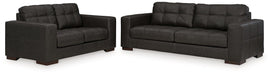 Luigi Living Room Set - Aras Mattress And Furniture(Las Vegas, NV)