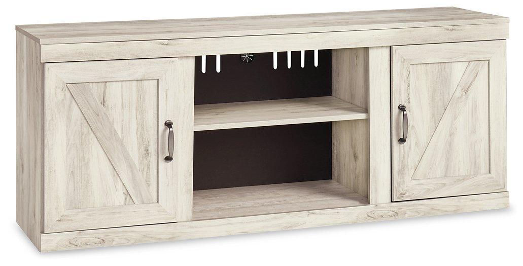 Bellaby 3-Piece Entertainment Center - Aras Mattress And Furniture(Las Vegas, NV)