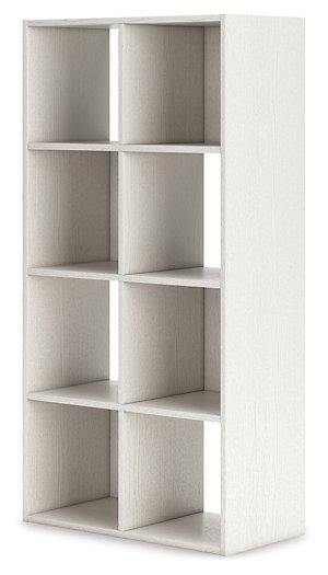 Aprilyn Eight Cube Organizer - Aras Mattress And Furniture(Las Vegas, NV)