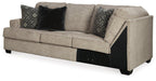 Bovarian Living Room Set - Aras Mattress And Furniture(Las Vegas, NV)