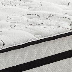 Socalle Bed and Mattress Set - Aras Mattress And Furniture(Las Vegas, NV)