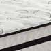 Socalle Bed and Mattress Set - Aras Mattress And Furniture(Las Vegas, NV)