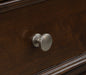 Danabrin Dresser and Mirror - Aras Mattress And Furniture(Las Vegas, NV)