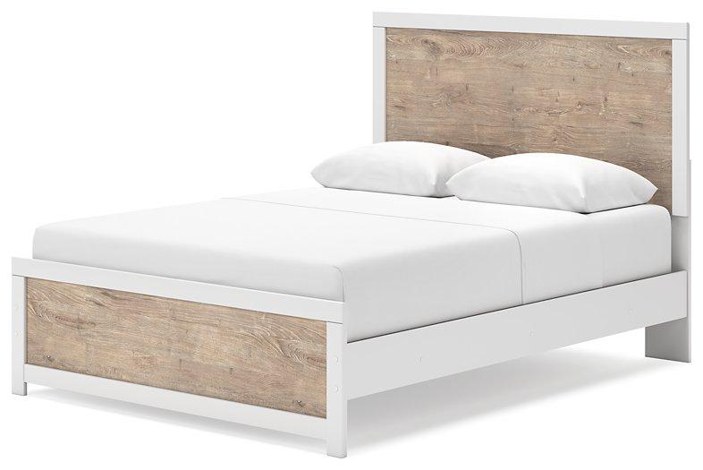 Charbitt Bedroom Set - Aras Mattress And Furniture(Las Vegas, NV)