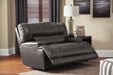 McCaskill Oversized Power Recliner - Aras Mattress And Furniture(Las Vegas, NV)