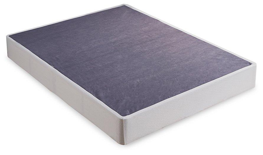 8 Inch Chime Innerspring Mattress Set - Aras Mattress And Furniture(Las Vegas, NV)