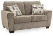 McCluer Living Room Set - Aras Mattress And Furniture(Las Vegas, NV)