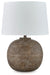 Neavesboro Lamp Set - Aras Mattress And Furniture(Las Vegas, NV)