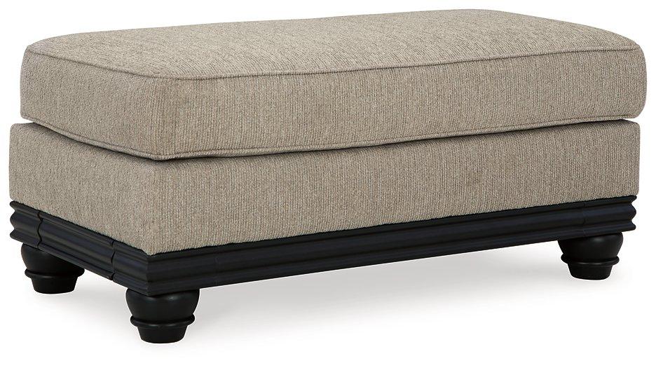 Elbiani Living Room Set - Aras Mattress And Furniture(Las Vegas, NV)