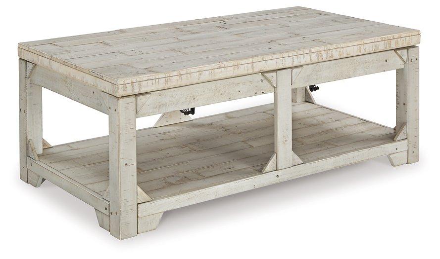 Fregine Table Set - Aras Mattress And Furniture(Las Vegas, NV)