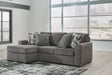 Gardiner Living Room Set - Aras Mattress And Furniture(Las Vegas, NV)