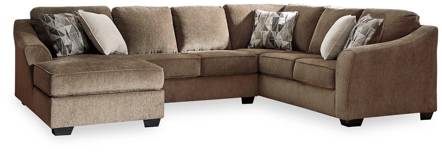 Graftin Living Room Set - Aras Mattress And Furniture(Las Vegas, NV)