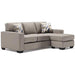 Greaves Sofa Chaise - Aras Mattress And Furniture(Las Vegas, NV)