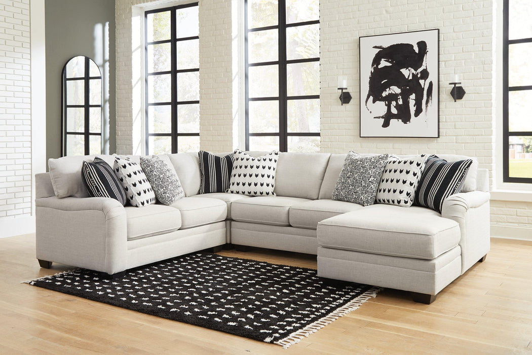 Huntsworth Living Room Set - Aras Mattress And Furniture(Las Vegas, NV)