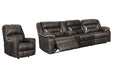 Kincord Living Room Set - Aras Mattress And Furniture(Las Vegas, NV)