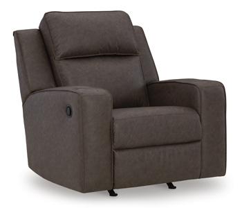 Lavenhorne Recliner - Aras Mattress And Furniture(Las Vegas, NV)